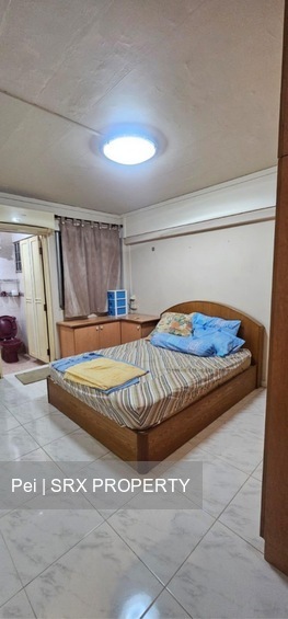 Blk 411 Hougang Avenue 10 (Hougang), HDB 4 Rooms #487621901